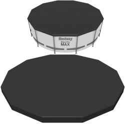 Bestway Cover for frame pool 366 cm BESTWAY 58037