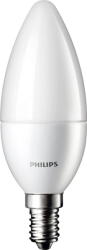 Philips CorePro LEDcandle 6W 827 2700K E14 - matt (PH-76238600) - vexio