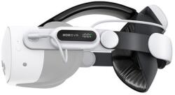 BoboVR E3 PRO akkumulátor tehermentesítő heveder a Meta Quest 3/3s készülékhez (E3 PRO STRAP) - kontaktor