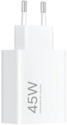 Xiaomi Адаптер Xiaomi 45W (MDY-17-EK)