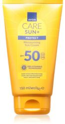 Avon Care Sun + Protect protectie solara hidratanta SPF 50 150 ml