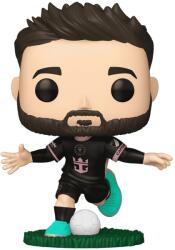 Funko Фигура Funko POP! MLS: Inter Miami - Lionel Messi (Away) #01 (102833)