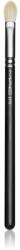 MAC Cosmetics Brush 217S Blending Brush pensula pentru aplicarea fardului de pleoape 1 buc - notino