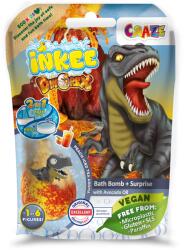Craze Inkee meglepetés Dino-val