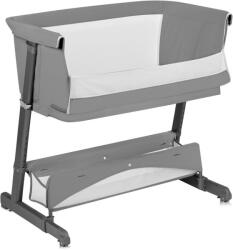 Lionelo Thomi Plus Grey Concrete