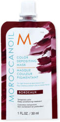 Moroccanoil Color Depositing Mask 30 ml színező maszk BORDEAUX