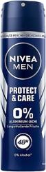 Nivea deo spray men 150 ml Protect&Care 0 % Alcohol - shoperia