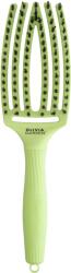 Olivia Garden Fingerbrush Dolce Vita Green Pistacchio