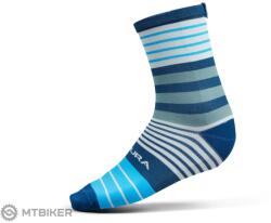 Endura Block zokni, áfonya (L-XL (EU 42-47))