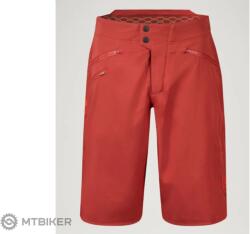 Endura MT500 Spray Rövidnadrág, téglavörös (M)