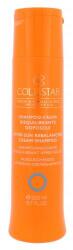 Collistar Special Hair Sun After-Sun Rebalancing Cream-Shampoo 200 ml napozás utáni sampon és hajbalzsam minden hajtípusra nőknek
