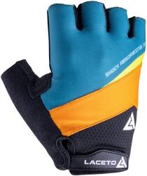 Laceto PACE Grey-Orange XL (LT-PACE-XL-GYOR)