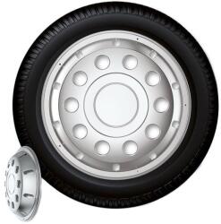 Argo Truck TB01-F 22, 5" Első teherautó dísztárcsa szett, 4 db (5ATB01F)