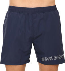 HUGO BOSS Férfi fürdőnadrág BOSS kék (50469590 413) M