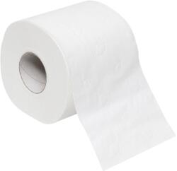  Toalettpapír 3 rétegű kistekercses 100% cellulóz 300 lap/tekercs 8 tekercs/csomag Lambino (62164) - web24