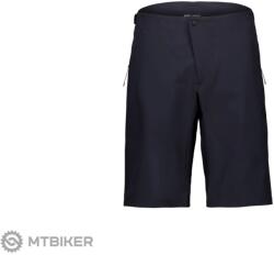 POC Motion Air rövidnadrág, uranium black (S)