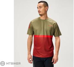 Endura SingleTrack Core Tee II mez, tweed zöld (XL)