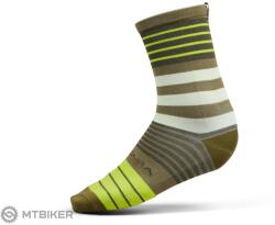 Endura Block zokni, tweed zöld (S-M (EU 37-42))