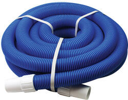 Strend Pro Poolx, vízforgató - porszívó gégecső, D38 mm, 7 m, kék (TC2170288)