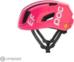 POC Cytal EF Pro Team Edition sisak, rózsaszín (L (56-61 cm))