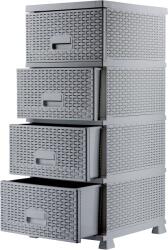 Megaplast MEGA PLAST MP1335 szürke metál (146000165)