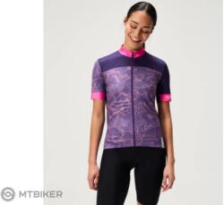 Endura FS260 Floral női mez, bramble (S)