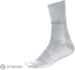 Endura Pro II SL zokni, haar gey (L-XL (EU 42-47))