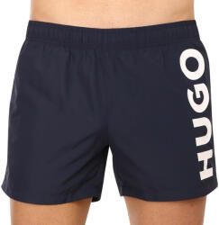 HUGO BOSS Férfi fürdőnadrág HUGO kék (50469303 405) L
