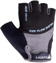 Laceto TEMPO Black-Grey M (LT-TEMPO-M-BKGY)
