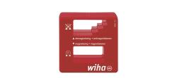Wiha Mágnesező/ Demagnetizáló 52mm (01508) (01508)