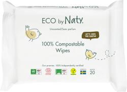ECO by Naty Sensitive (20 db)