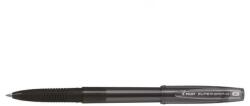 Pilot Super Grip G Golyóstoll - Fekete - 0.7 mm