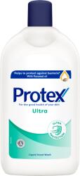 Protex Ultra folyékony szappan természetes antibakteriális összetevővel utántöltő, 700 ml