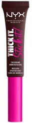 NYX Professional Makeup NYX PM Thick it Stick It 7 Espresso szemöldök spirál, 7 ml (800897129941)