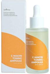 ISNTREE C-Niacin Isntree-vel világító ampullák, 50ml