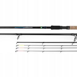 Preston Innovations Monster Xtreme Distance Feeder horgászbot 12, 6 láb 3, 80 m 150 g 2 db (P0070050)