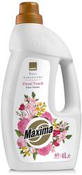 Sano Maxima öblítő, Floral Touch, 40 mosás, 4L