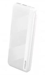 YOOUP P03W 10000mAh hordozható akkumulátor (P03W) (P03W)