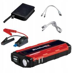 Einhell Jump Starter, Power Bank Ce-js 8/1 1091511