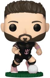 Funko Figurină Funko POP! MLS: Inter Miami - Jordi Alba (Away) #03 (102832) Figurina