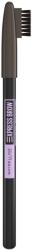 Maybelline NY Maybelline New York Express Brow szemöldökformázó ceruza, 05 Deep Brown