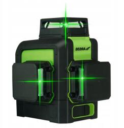 Dedra 3D Multilaser Zöld, Dedra, DEDMC0904 (DEDMC0904)