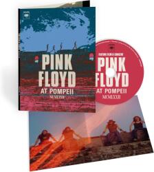  Pink Floyd - Pink Floyd at Pompeii MCMLXXII (DVD)