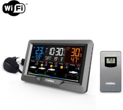  Meteorológiai állomás METEO SP101 WIFI funkcióval (05SP101)