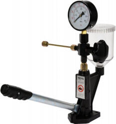 TOYA Porlasztó beállító és teszter Diesel motorokhoz 600 bar (YT-72963) - pepita