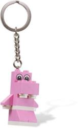 LEGO® Kulcstartó Viziló kulcstartó 850416 (850416)