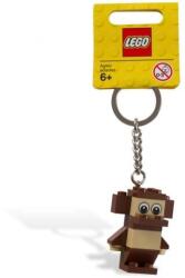 LEGO® Kulcstartó Majom kulcstartó 850417 (850417)