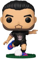 Funko Figurină Funko POP! MLS: Inter Miami - Sergio Busquets (Away) #04 (102835) Figurina