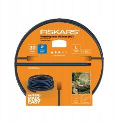 Fiskars Kerti Tömlő 13MM 1/2'' 30M-Q3, Fiskars, FS-1027103 (FS-1027103)