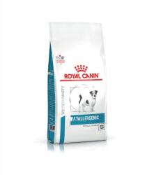 Royal Canin Állatorvosi anallergén kiskutya 1, 5 kg